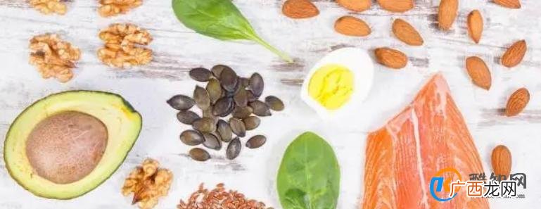 不吃含脂肪的食物就能够减肥吗？该如何选择脂类食物？