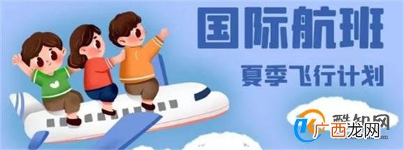 国际机票价格出现两极化 何时重回疫情前？