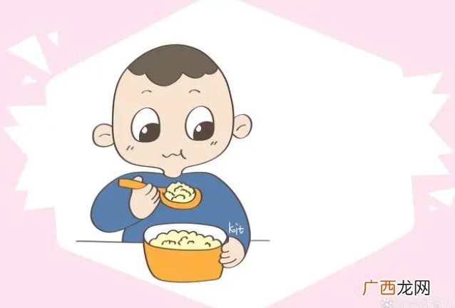 儿童营养几大误区，家长要知道