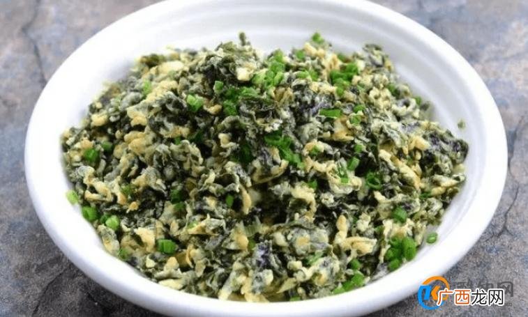 吃这5种菜给孩子补钙