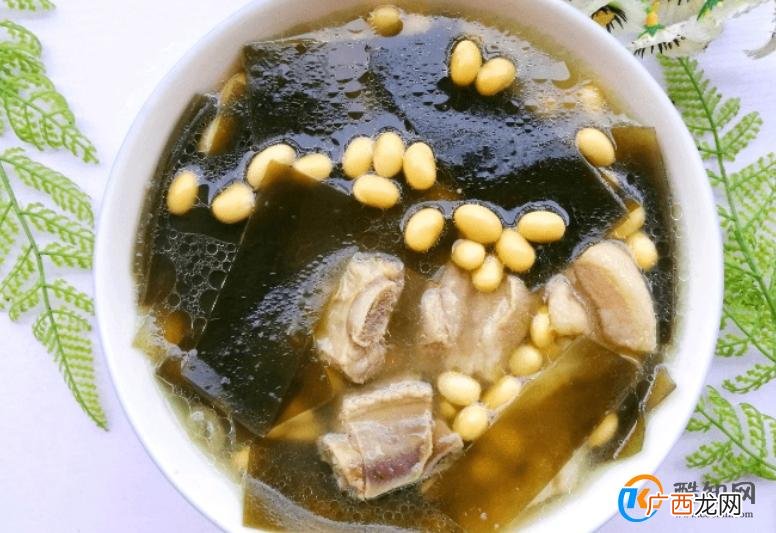 吃这5种菜给孩子补钙
