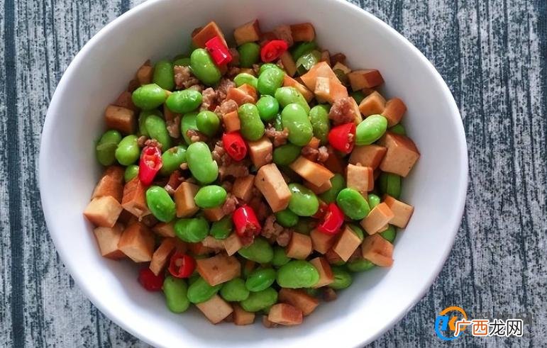 吃这5种菜给孩子补钙