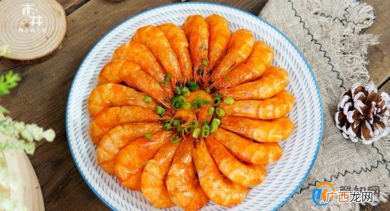 大虾保鲜最好做法