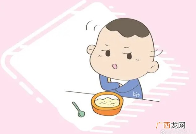 合格宝妈技能，要懂得观察孩子的脸色，你学会了吗？