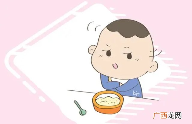 给孩子加盐并非越晚越好，超过1岁，容易影响发育
