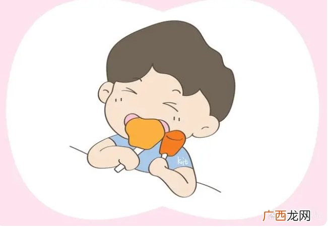 给孩子加盐并非越晚越好，超过1岁，容易影响发育