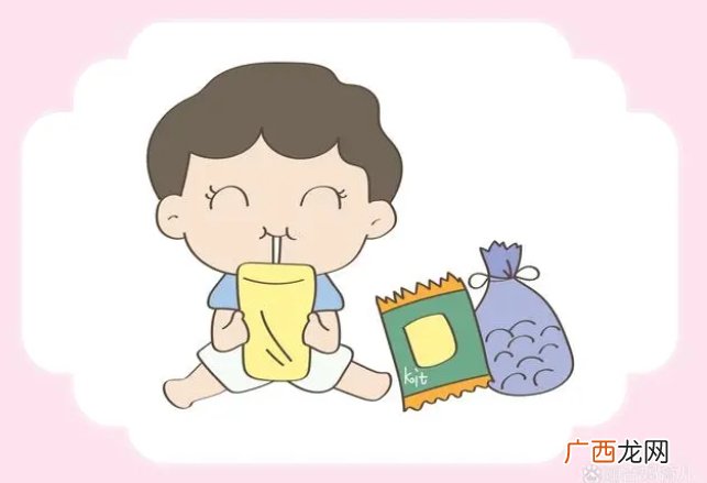 给孩子加盐并非越晚越好，超过1岁，容易影响发育