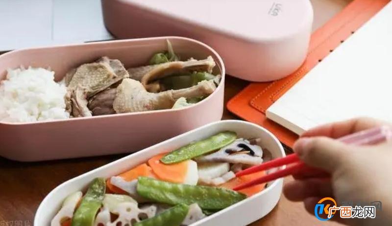 自己带饭、在单位食堂吃、点外卖，哪种更健康？