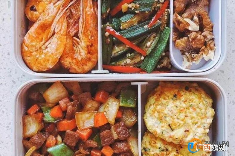 自己带饭、在单位食堂吃、点外卖，哪种更健康？