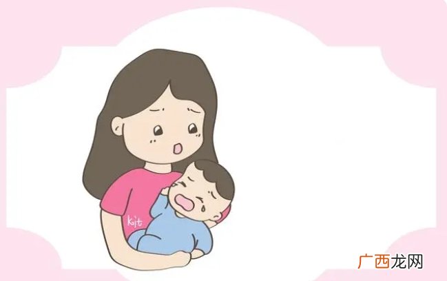 为什么小孩进入2岁后，变得爱哭闹？这是什么情况导致？