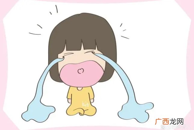 为什么小孩进入2岁后，变得爱哭闹？这是什么情况导致？