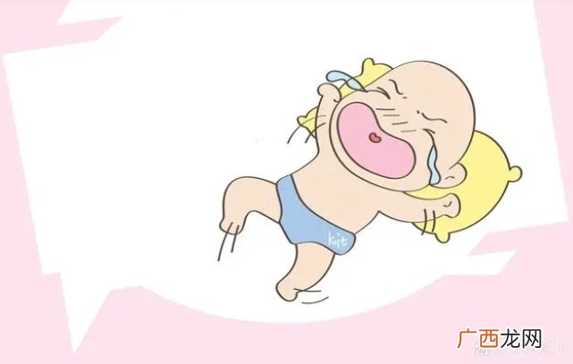 为什么小孩进入2岁后，变得爱哭闹？这是什么情况导致？