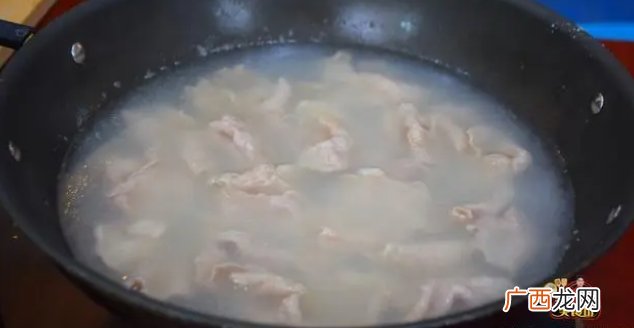 广式锤子肉的做法