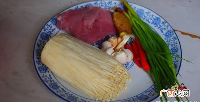 广式锤子肉的做法