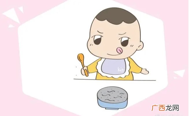 一岁的宝宝,到底该“多喝奶”?还是该“多吃饭”?