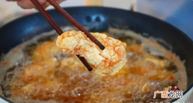 炸鸡腿外酥里嫩做法