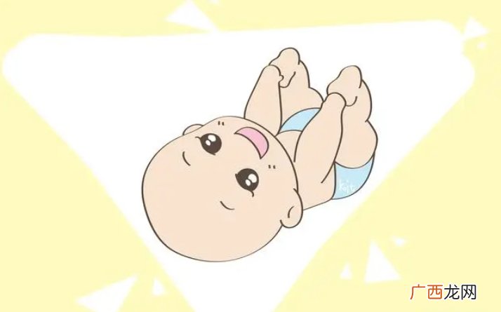 宝宝为啥吐泡泡？妈妈别大意，很可能和这些原因有关