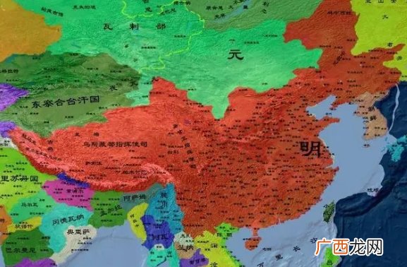 明朝重视火炮但忽略了自身的一个问题,而这个问题直接把明朝拖垮