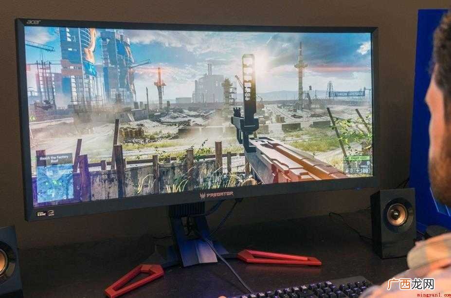 显示器刷新率有什么类别