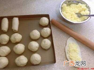 椰丝馅料怎么做好吃