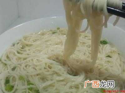 面粉怎么煮着吃