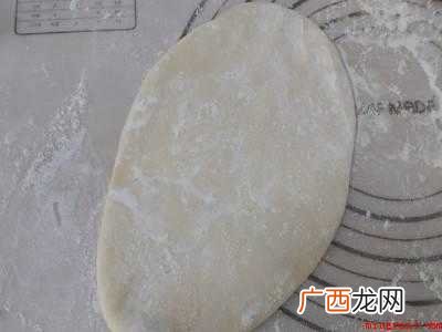 面粉怎么煮着吃