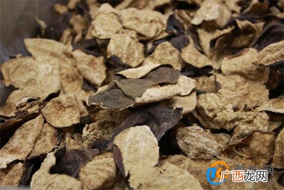 如何辨别陈皮的品质