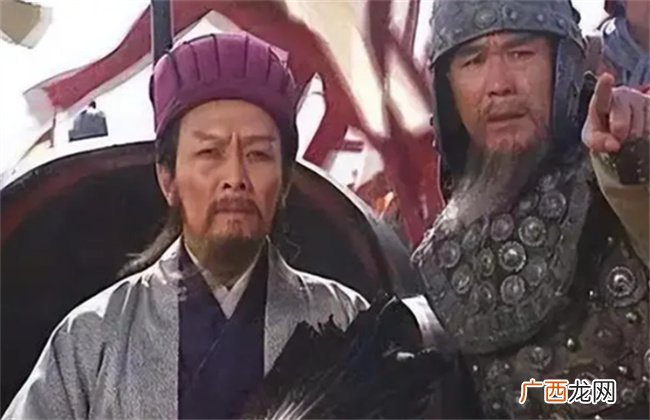 刘备临终前破格提拔一员虎将 之后为关云长报仇 更为诸葛亮出气