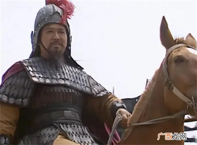 刘备临终前破格提拔一员虎将 之后为关云长报仇 更为诸葛亮出气