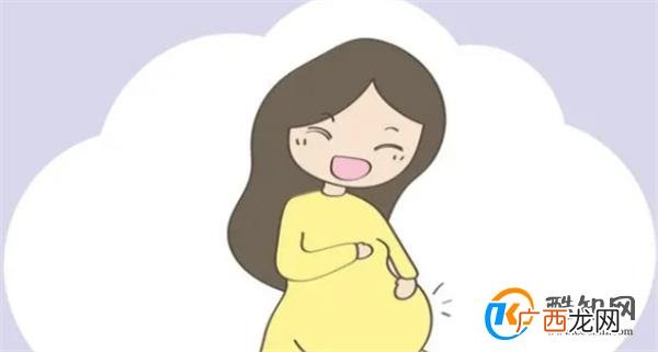 怀孕了还不知道有这些症状说明你已经中招了