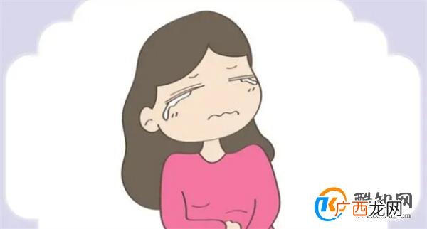 怀孕了还不知道有这些症状说明你已经中招了