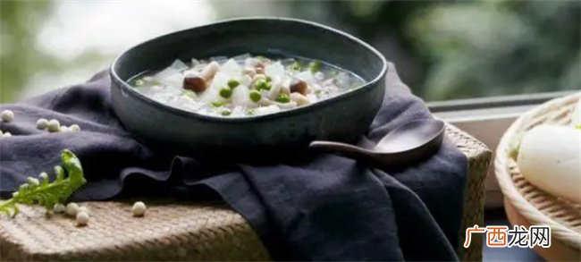 萝卜这样做 鲜嫩滑口 味道鲜香 着实是道令人着迷的佳肴