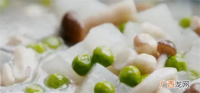 萝卜这样做 鲜嫩滑口 味道鲜香 着实是道令人着迷的佳肴
