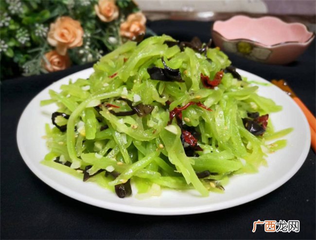 这菜人称胰岛素“激活剂” 口感脆爽味道独特 中老年人要多吃