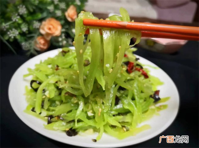 这菜人称胰岛素“激活剂” 口感脆爽味道独特 中老年人要多吃