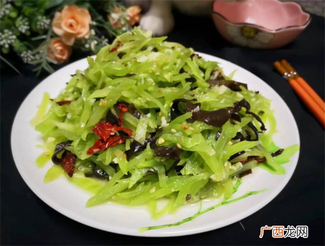 这菜人称胰岛素“激活剂” 口感脆爽味道独特 中老年人要多吃