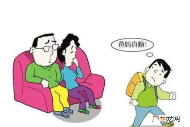 人民日报公布不合格家长行为自查表：你是这样耽误孩子的家长么