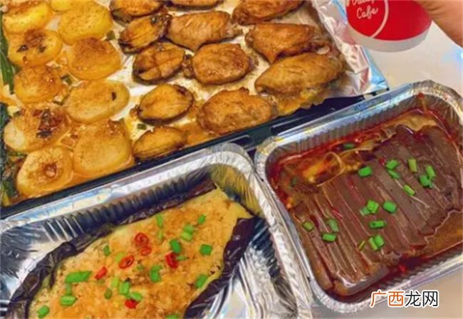 五一美食DIY 丨宅家就学做一份特色烧烤吧