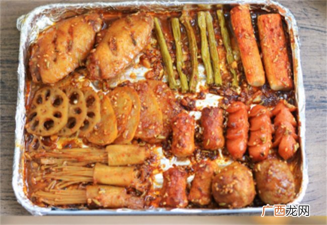 五一美食DIY 丨宅家就学做一份特色烧烤吧