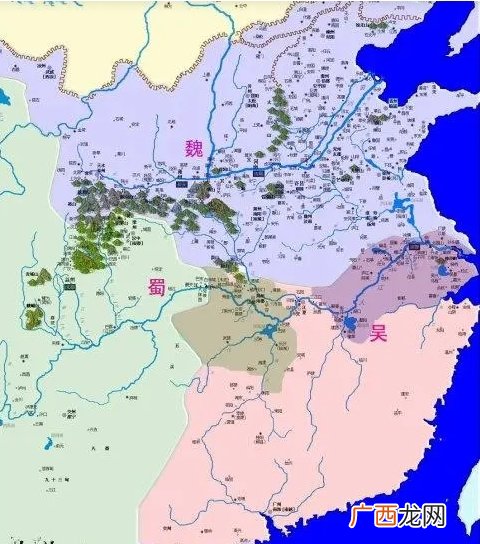 如果你穿越到三国统一天下，你会选择哪个国家作为你的根据地？