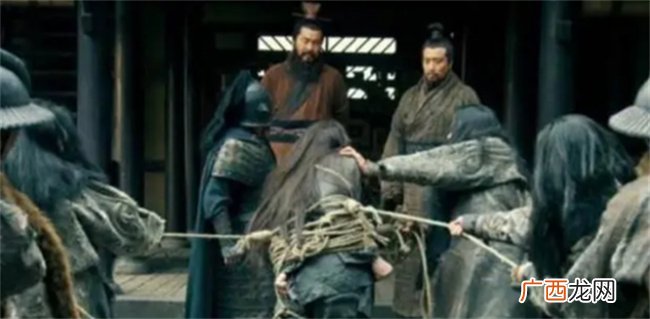 诸葛亮诚不欺我 原来真的有“反骨”