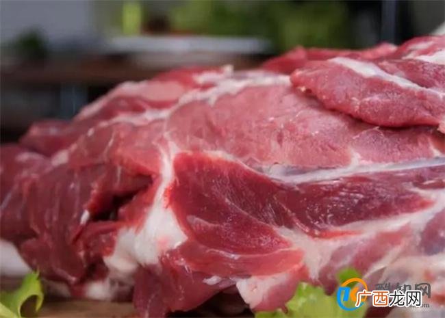 怎么让猪肉更加的嫩