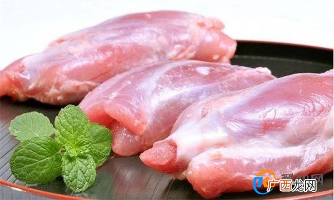 怎么让猪肉更加的嫩