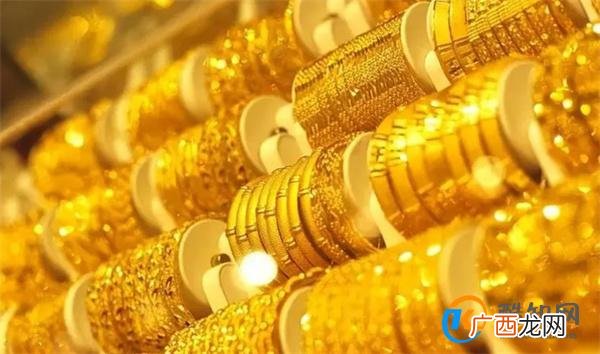 怎么辨别黄金真假土方法