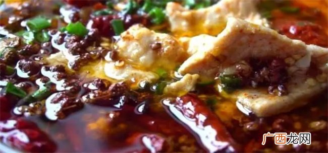 爱吃肉片的一定要收藏，教你做香辣可口的水煮肉片，好吃极了