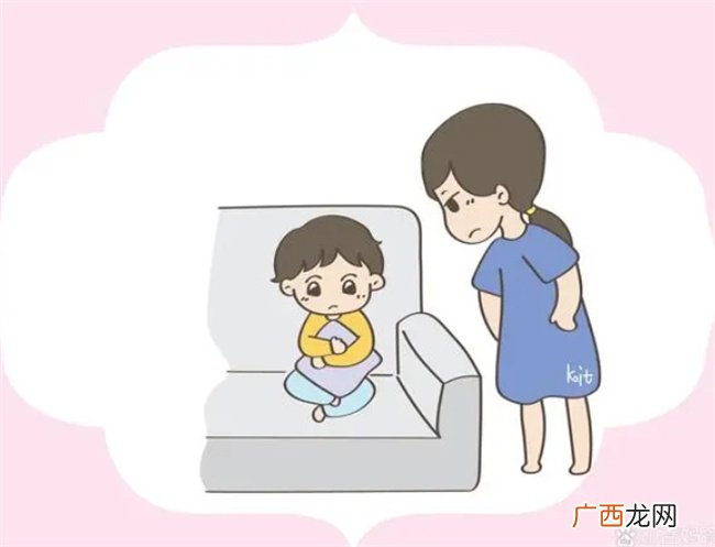 孩子身上那些被“养”出的坏毛病,家长注意掌握好“病因”!