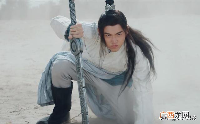 文歌成是好的还是坏的人 天醒之路文歌成身份是什么