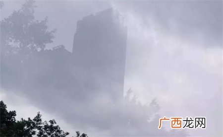 ?安徽一地惊现“海市蜃楼”奇观 海市蜃楼怎么形成的？