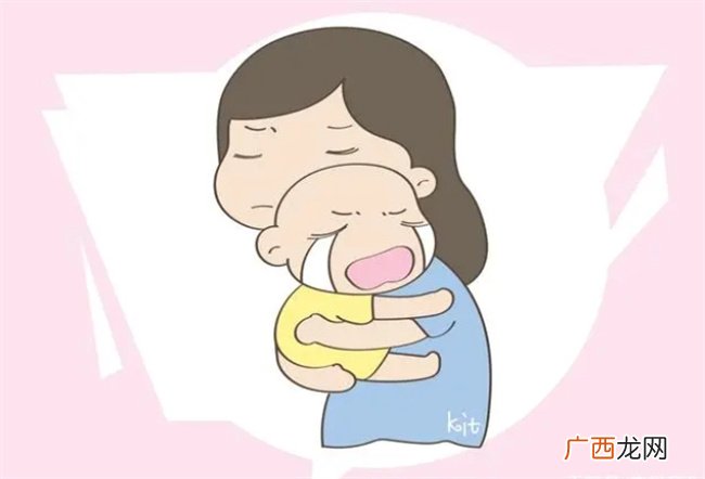 孩子出现这些现象，说明已经开始缺水，宝妈必须要了解