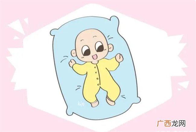 孩子出现这些现象，说明已经开始缺水，宝妈必须要了解